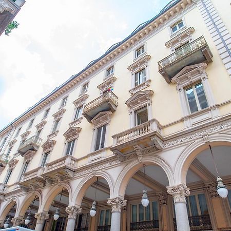 Royal Apartment Turin Exterior photo