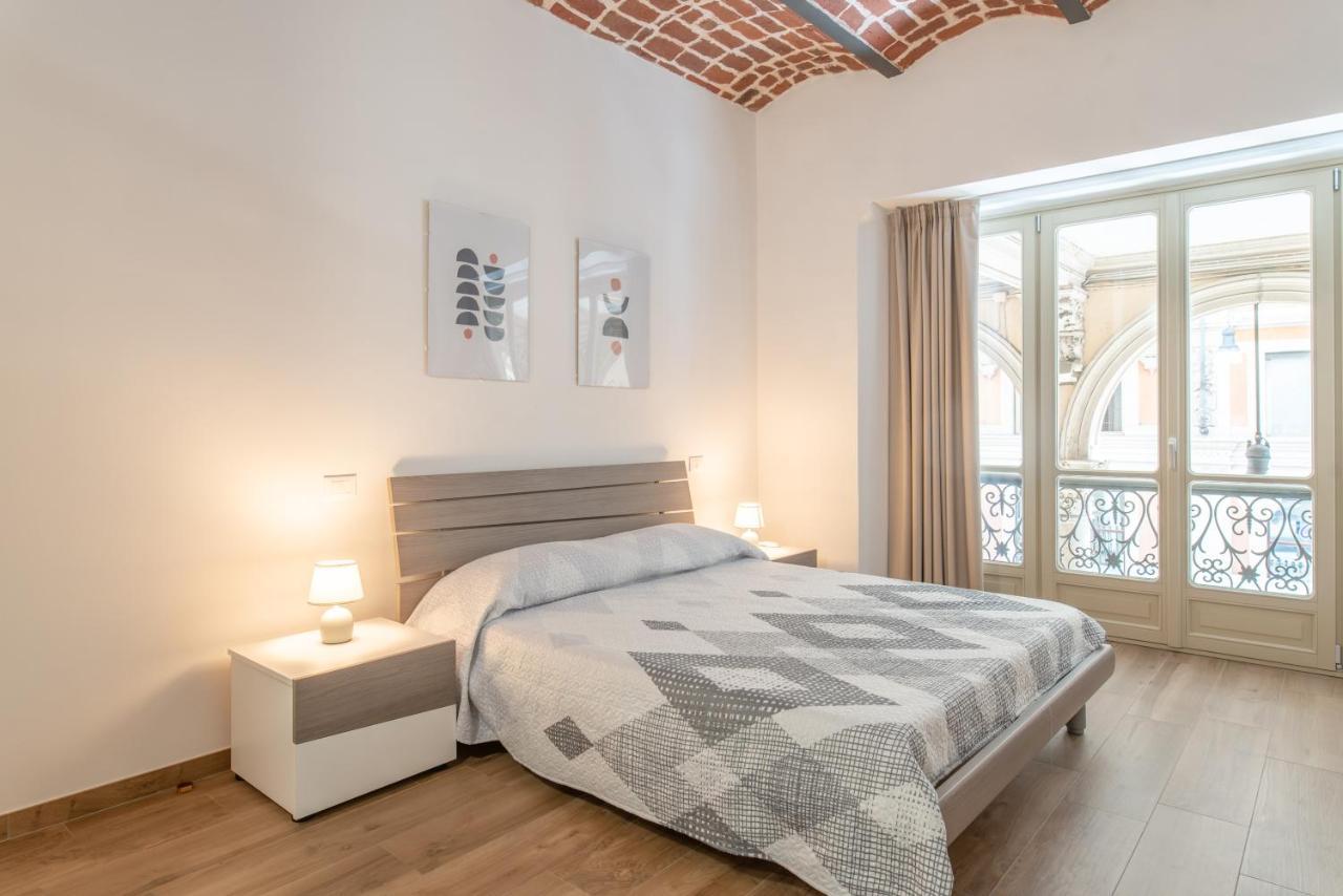 Royal Apartment Turin Exterior photo