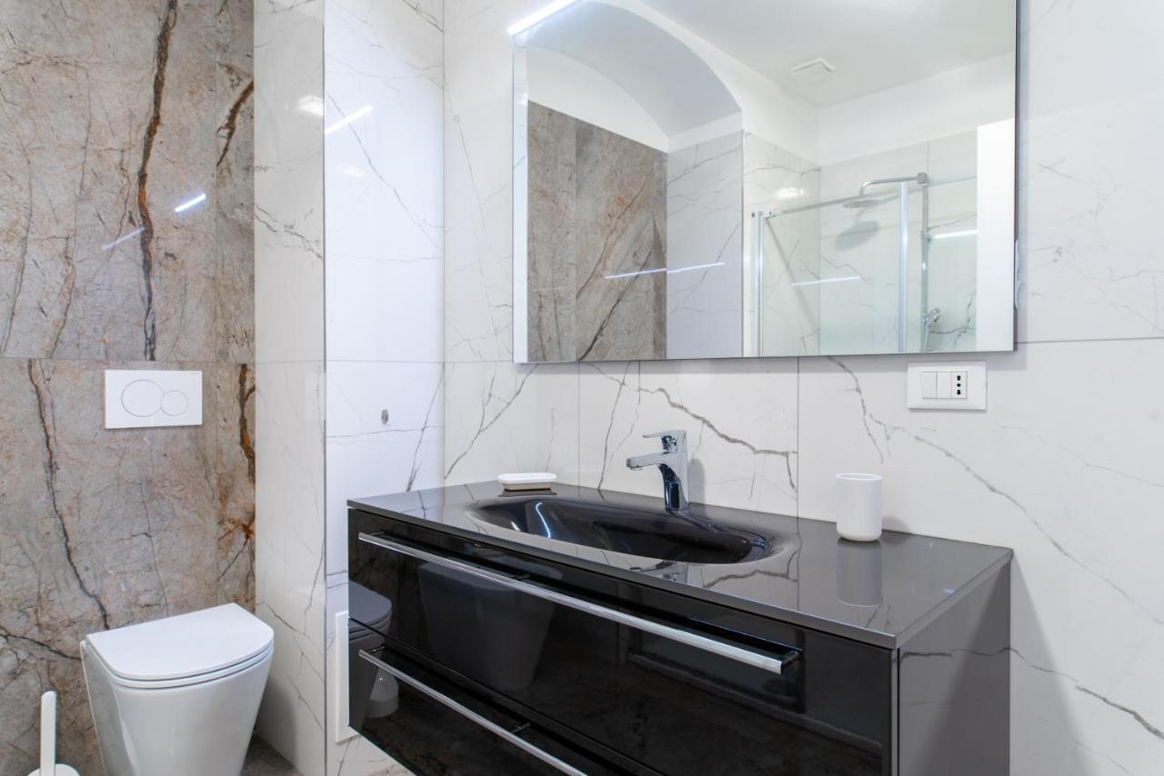 Royal Apartment Turin Exterior photo