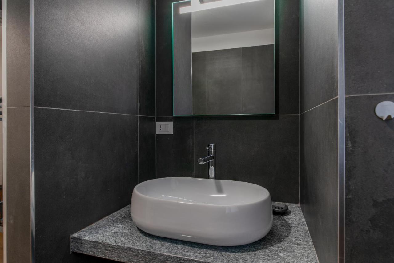 Royal Apartment Turin Exterior photo