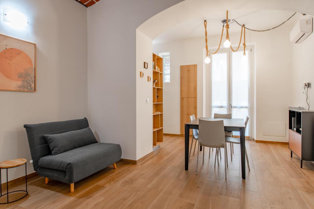 Royal Apartment Turin Exterior photo