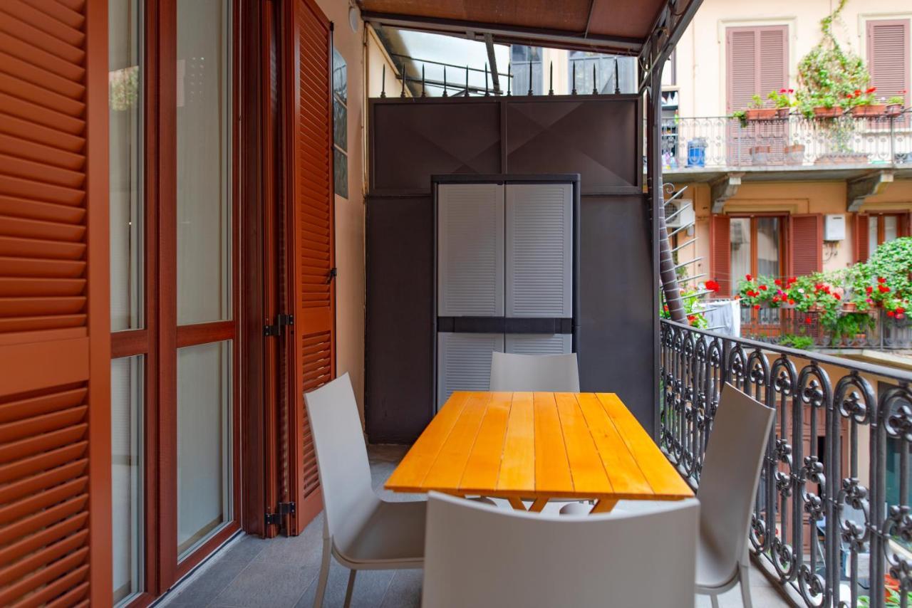 Royal Apartment Turin Exterior photo