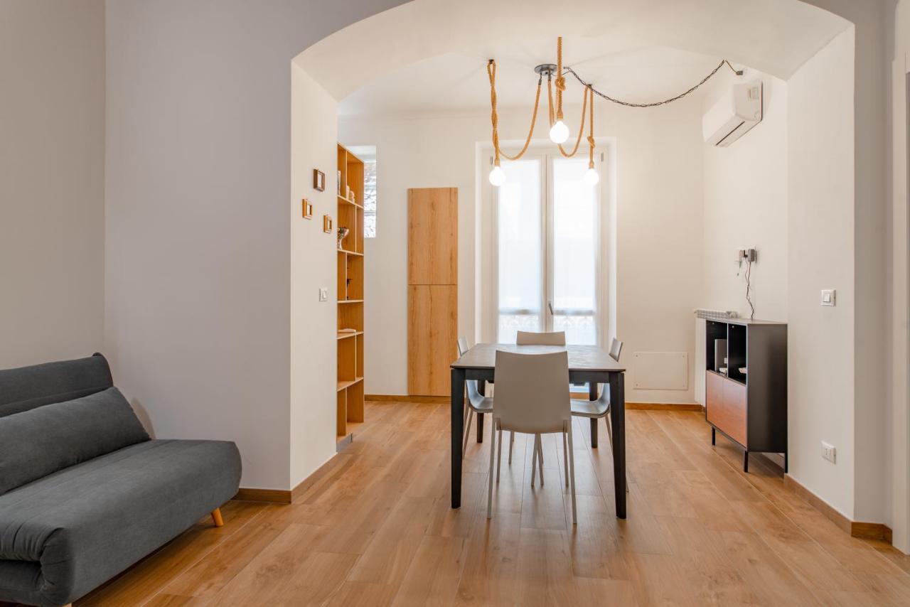 Royal Apartment Turin Exterior photo