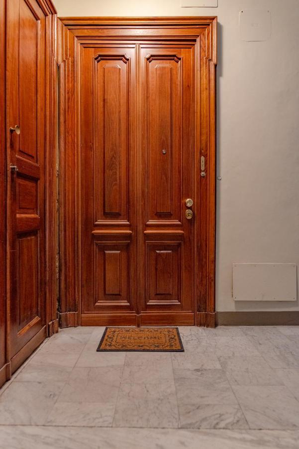 Royal Apartment Turin Exterior photo