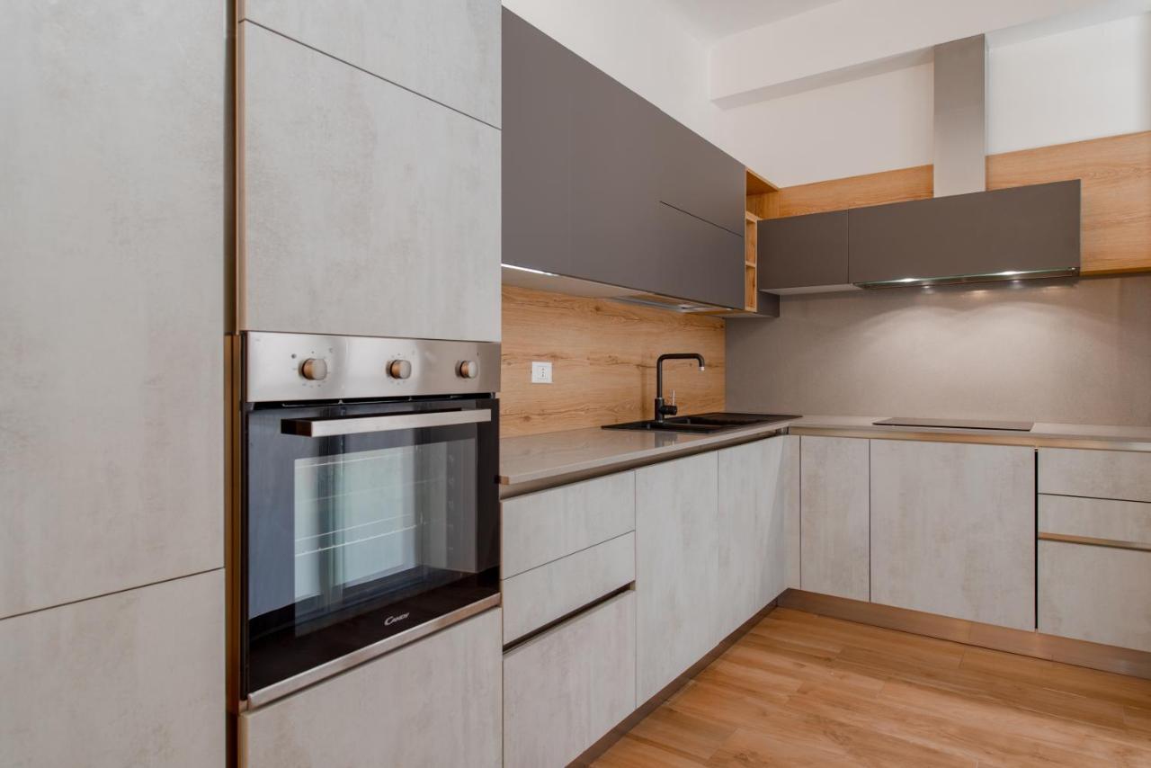 Royal Apartment Turin Exterior photo