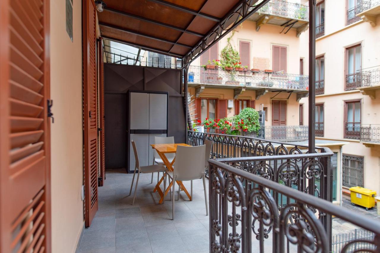 Royal Apartment Turin Exterior photo