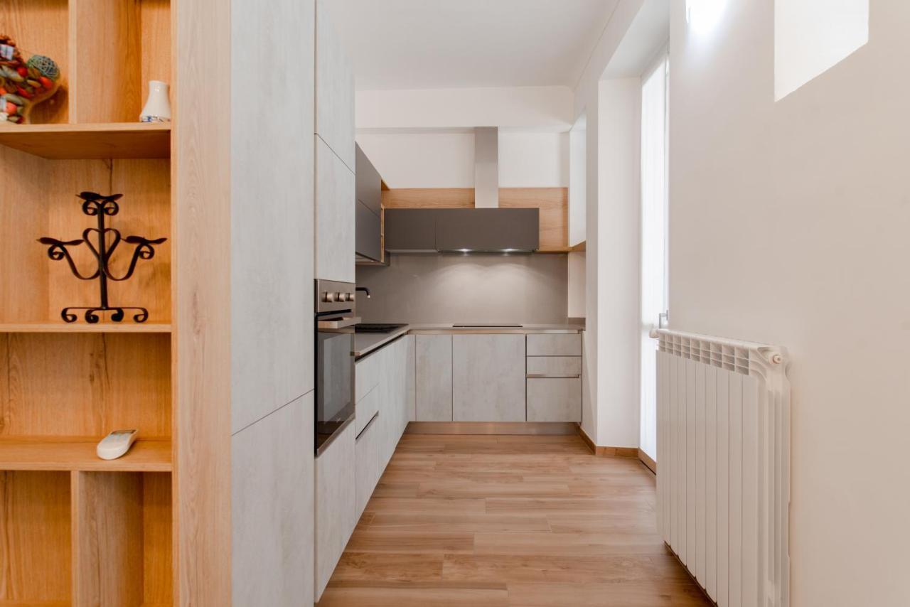 Royal Apartment Turin Exterior photo