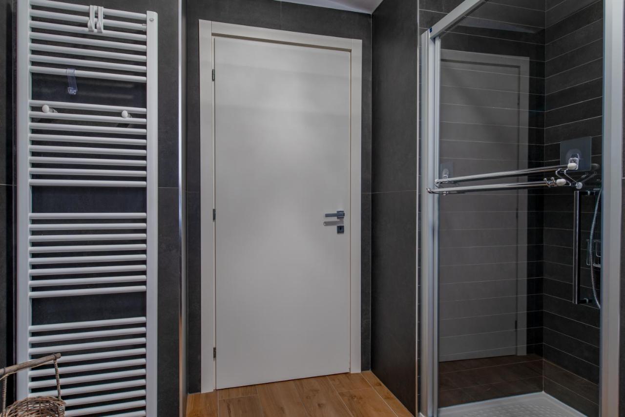 Royal Apartment Turin Exterior photo