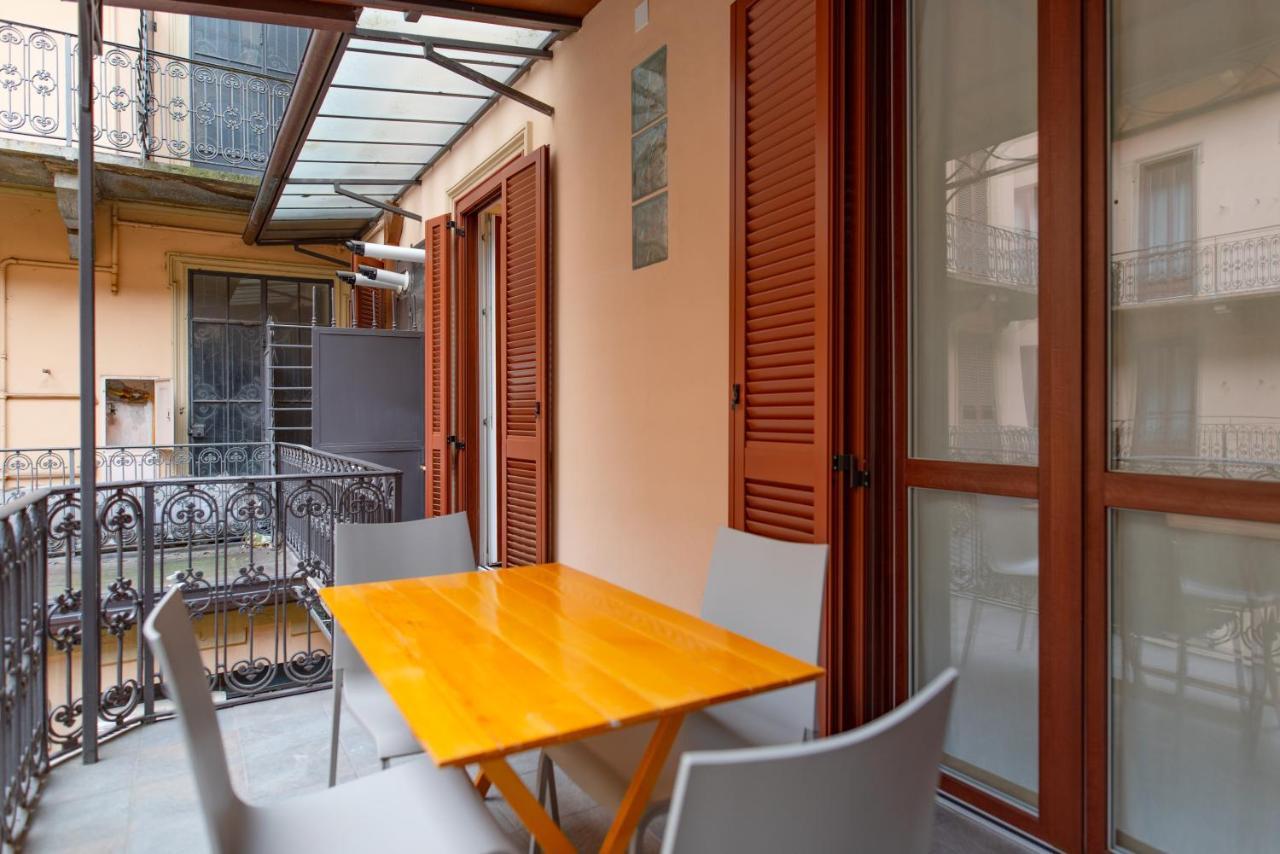 Royal Apartment Turin Exterior photo